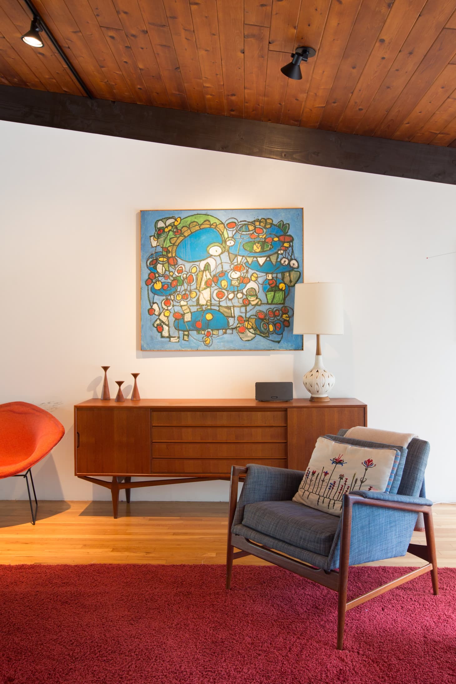 What Makes Mid Century Modern Design Timeless